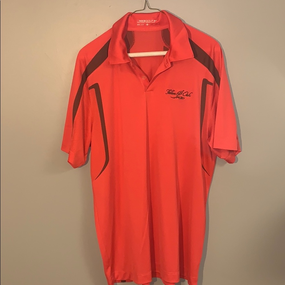 Nike Golf Polo